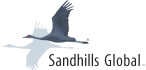 Sandhills Global Logo