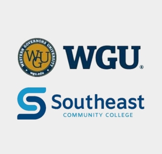 WGU and SCC Logos