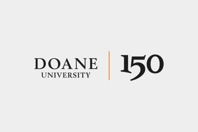 Doane Logo