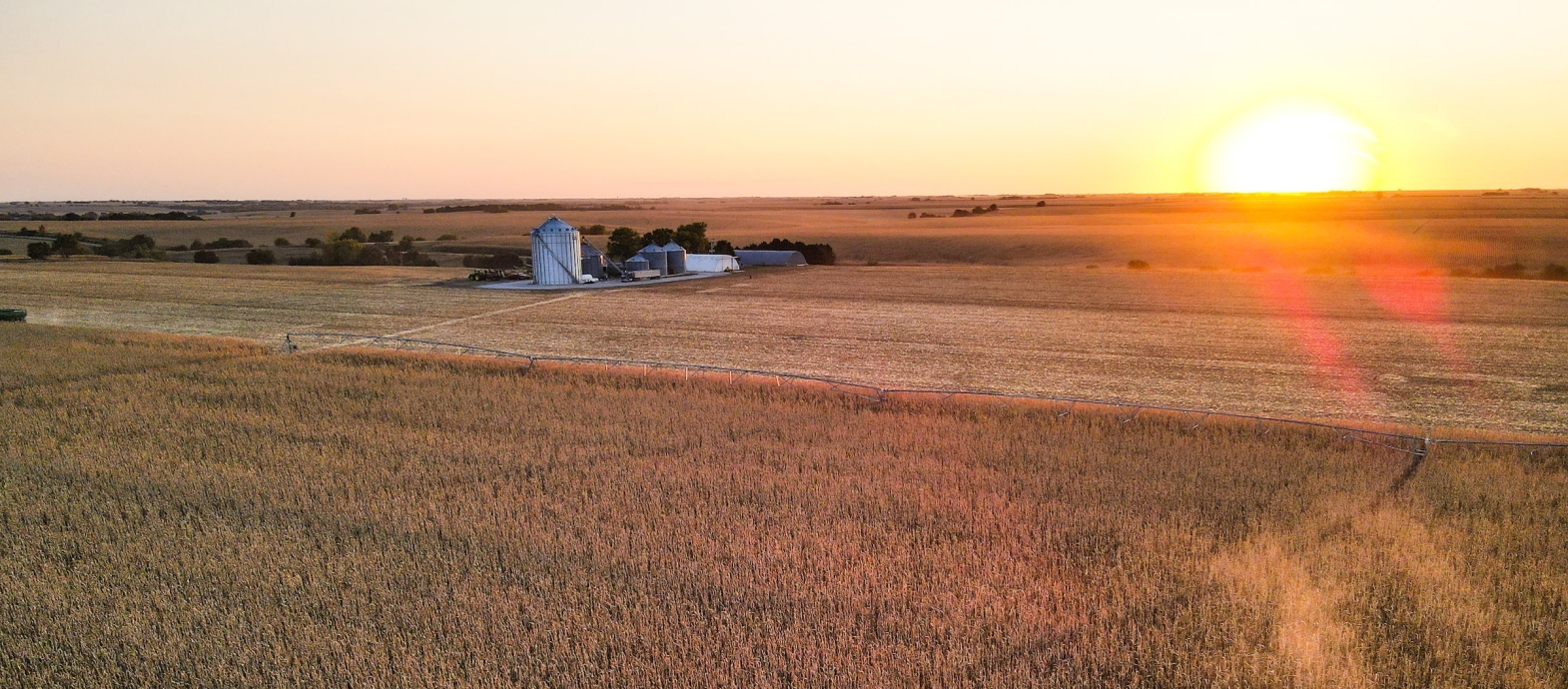 Harvesting